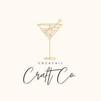 Cocktail Craft Co logo - Similar company to Mercer Tool Corporation