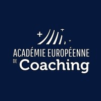 Académie Européenne de Coaching logo - Similar company to Coaching Ways France, Organisme De Formation Au Coaching