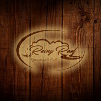 Rainy Roof Restaurant & Café logo - Similar company to Aamar Hotels