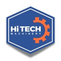 Hi Tech Machinery General Trading L.L.C logo - Similar company to Dg Tech Machinery