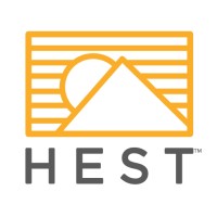 HEST logo - Similar company to Devos Outdoor