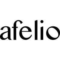 Afelio logo - Similar company to Ezzy Pinch