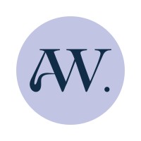 Aesthetic Web logo - Similar company to Simply Branded