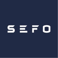 SEFO Holdings logo - Similar company to Ford Estates, Llc