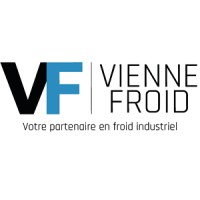 VIENNE FROID logo - Similar company to Lavafrost
