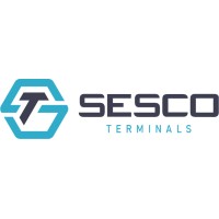 SESCO Terminals logo - Similar company to Sesco Group