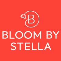 Bloom by Stella logo - Similar company to Devil'S Cask