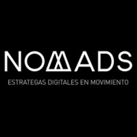 Nomads Marketing Digital logo - Similar company to Cramaco