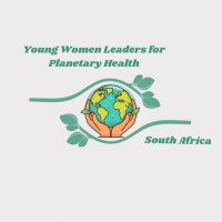 Young Women Leaders for Planetary Health South Africa logo - Similar company to Clinicians For Climate And Planetary Health Education