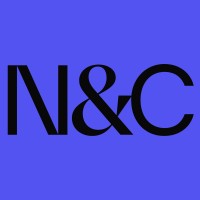 Nice&Co logo - Similar company to 1B Creative