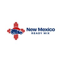 New Mexico Ready Mix logo - Similar company to Peak Ready Mix
