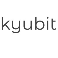 Kyubit Tech logo - Similar company to Informxr