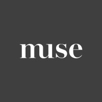 Muse Media UW logo - Similar company to Fitted.