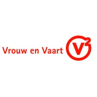 Vrouw en Vaart logo - Similar company to Boost Amsterdam