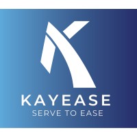 KayEase logo - Similar company to Campus Chotu