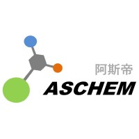 ASCHEM GmbH logo - Similar company to Interchim S.A.