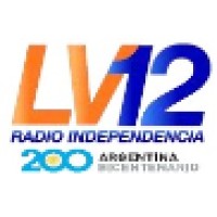 Lv 12 Radio Independencia