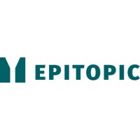 epitopic GmbH logo - Similar company to Avithrapid