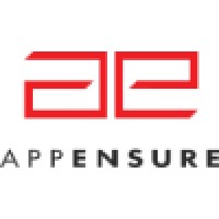 AppEnsure Inc. - End User Centric APM Solution logo - Similar company to Fastcollab