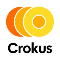 Crokus logo - Similar company to Mesa Bella