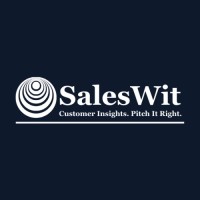 SalesWit logo - Similar company to Mega Impacts