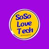 SoSoLoveTech logo - Similar company to Linkwayz