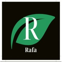 Rafa Skin Care logo - Similar company to Idavoll Limited : Idavoll Llc