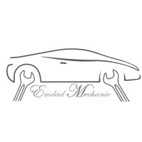 امداد مکانیک logo - Similar company to امداد کامپیوتر تهران تعمیرات کامپیوتر در محل