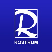 Rostrum Australia logo - Similar company to Lindsay Brown & Associates
