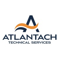 Atlantach Technical Services logo - Similar company to 3D Printing