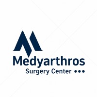 Medyarthros Surgery Center logo - Similar company to Medimanage
