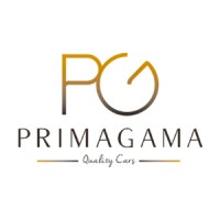 Primagama logo - Similar company to Pintaria