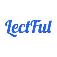 Lectful logo - Similar company to Simarl
