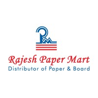 Rajesh Paper Mart logo - Similar company to Shivam Tools & Steels