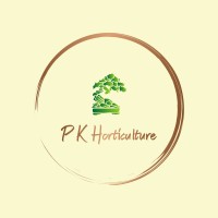 P K Horticulture logo - Similar company to Debopriyo Sanyal Internet Opc Private Limited