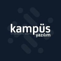 Kampüs Yazılım logo - Similar company to Kibrisonline