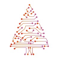 Red Pine Solutions logo - Similar company to Red Pine