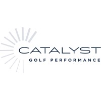 Catalyst Golf Performance logo - Similar company to [Modern Dope]