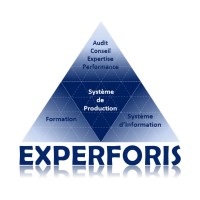 EXPERFORIS logo - Similar company to Chleys