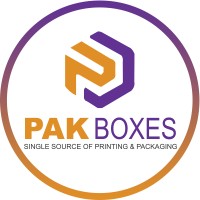 PakBoxes logo - Similar company to Elixir Packaging