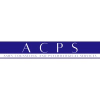 Ames Counseling and Psychological Services