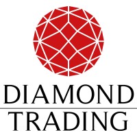 Diamond Trading Academy logo - Similar company to Be Trader | Trading Academy