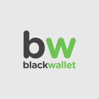 blackwallet logo - Similar company to The Seventh Level
