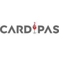 Cardipas logo - Similar company to Cantine Barbera