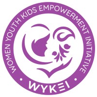 WYKEI | Women, Youth & Kids Empowerment Initiative logo - Similar company to Off The Curriculum (Otc)