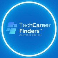 Tech Career Finders™ logo - Similar company to Tech Career Solution