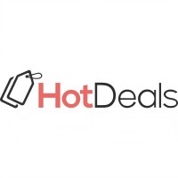 Hotdeals logo - Similar company to Coupert Science Llc
