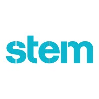 Stem, Inc. logo - Similar company to Izenda