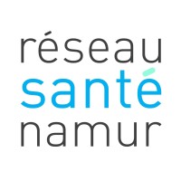 Réseau Santé Namur logo - Similar company to Psynam