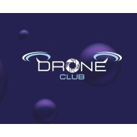 Drone Club logo - Similar company to Leap Analytics